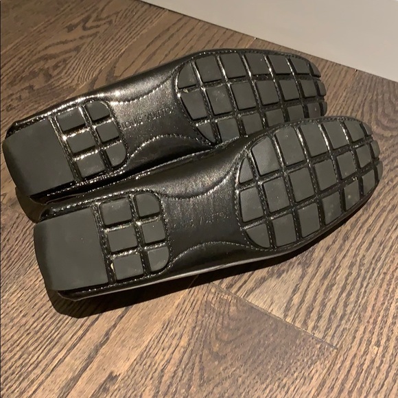 Louis Vuitton Men’s Patent leather loafers - Picture 5 of 6